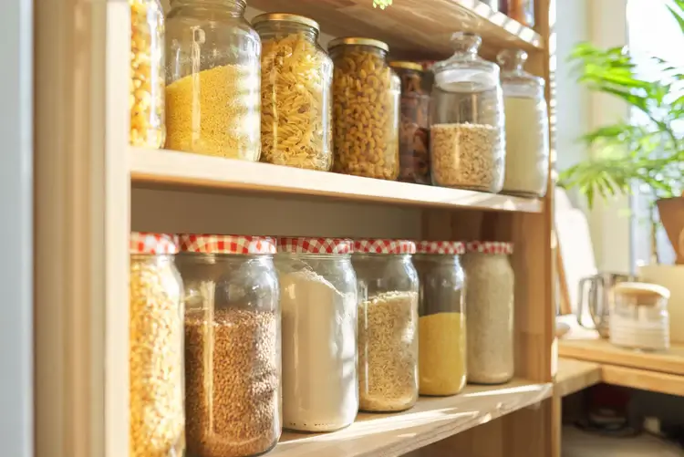 Pantry Staples