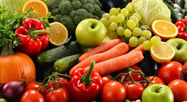 Fresh Produce