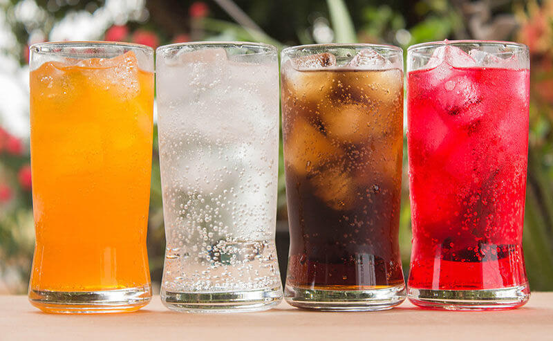 Beverages